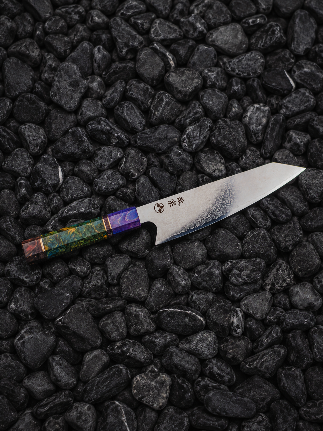 Samurai Iro Kiritsuke