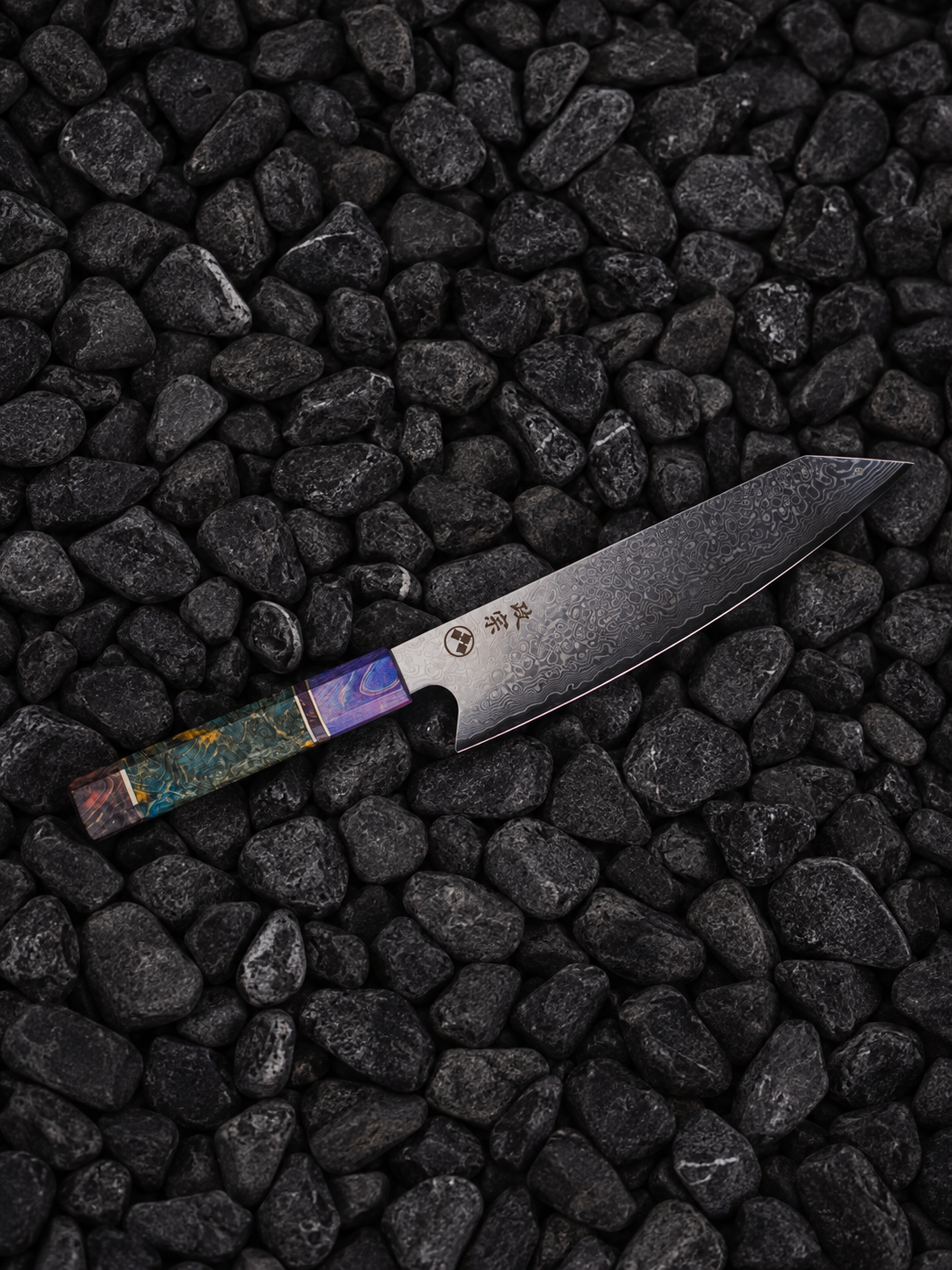 Samurai Iro Kiritsuke