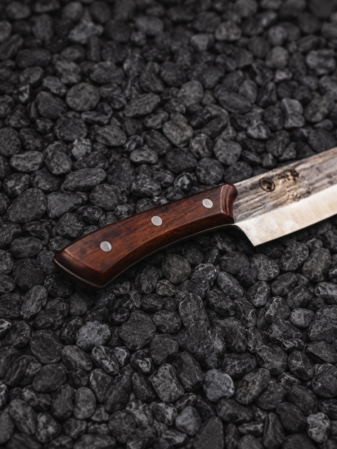 Senshi Fulltang Kiroshi Kiritsuke