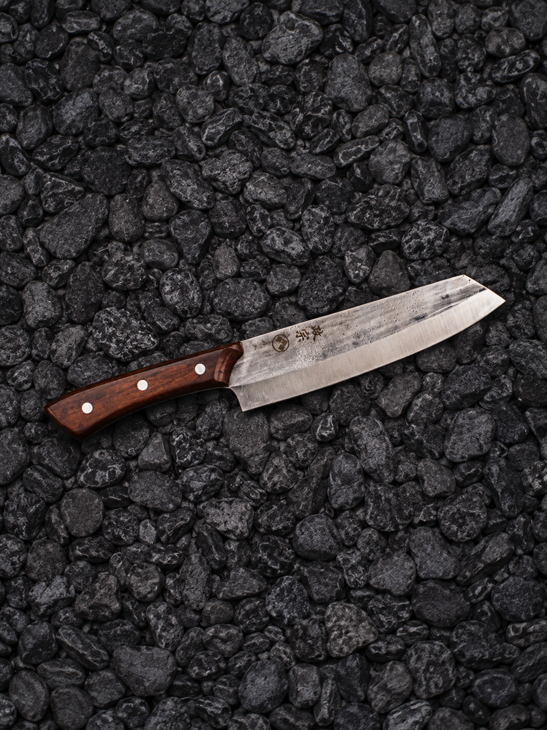 Senshi Fulltang Kiroshi Kiritsuke