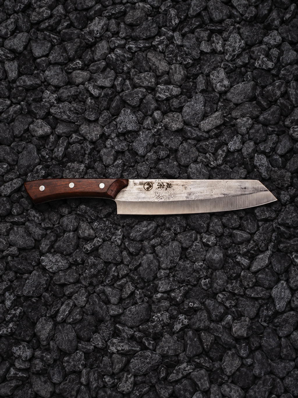 Senshi Fulltang Kiroshi Kiritsuke