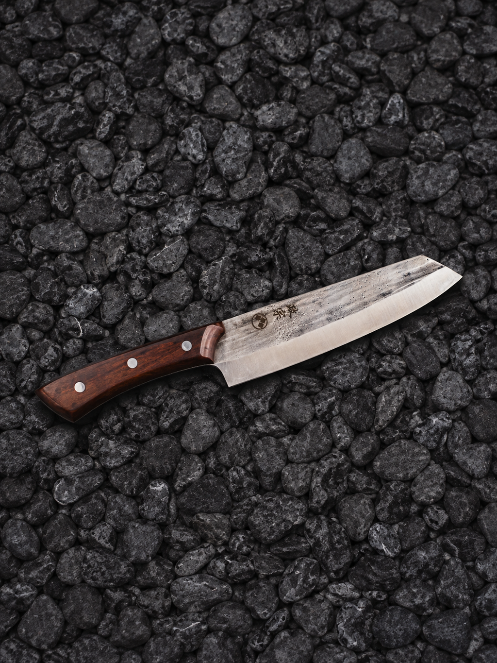 Senshi Fulltang Kiroshi Kiritsuke