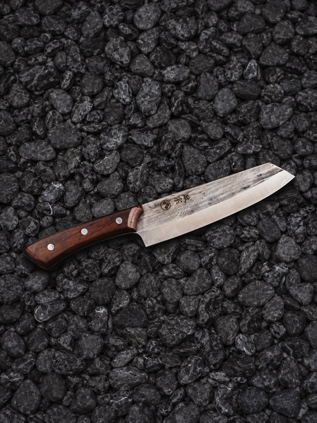 Senshi Fulltang Kiroshi Kiritsuke