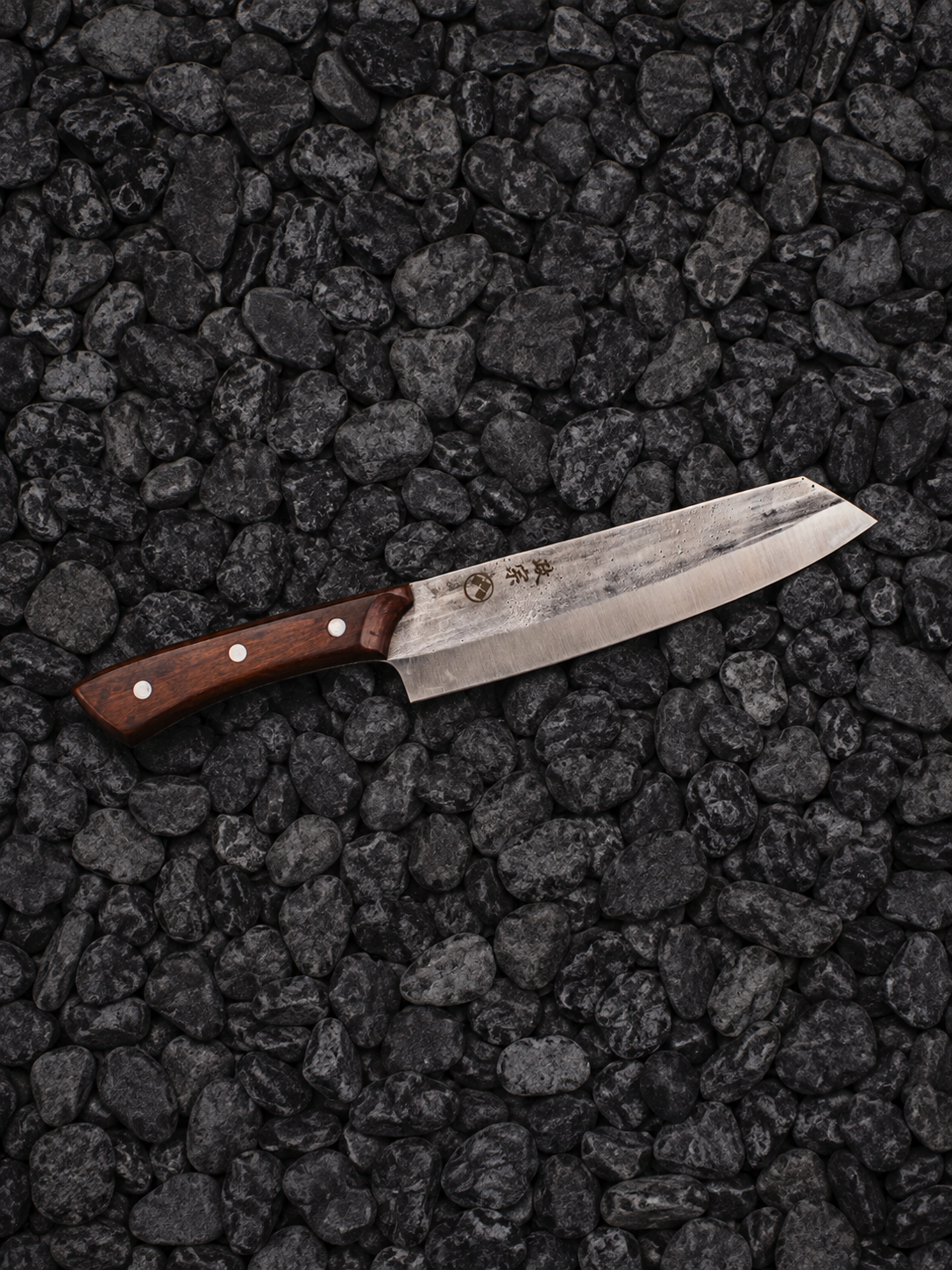 Senshi Fulltang Kiroshi Kiritsuke