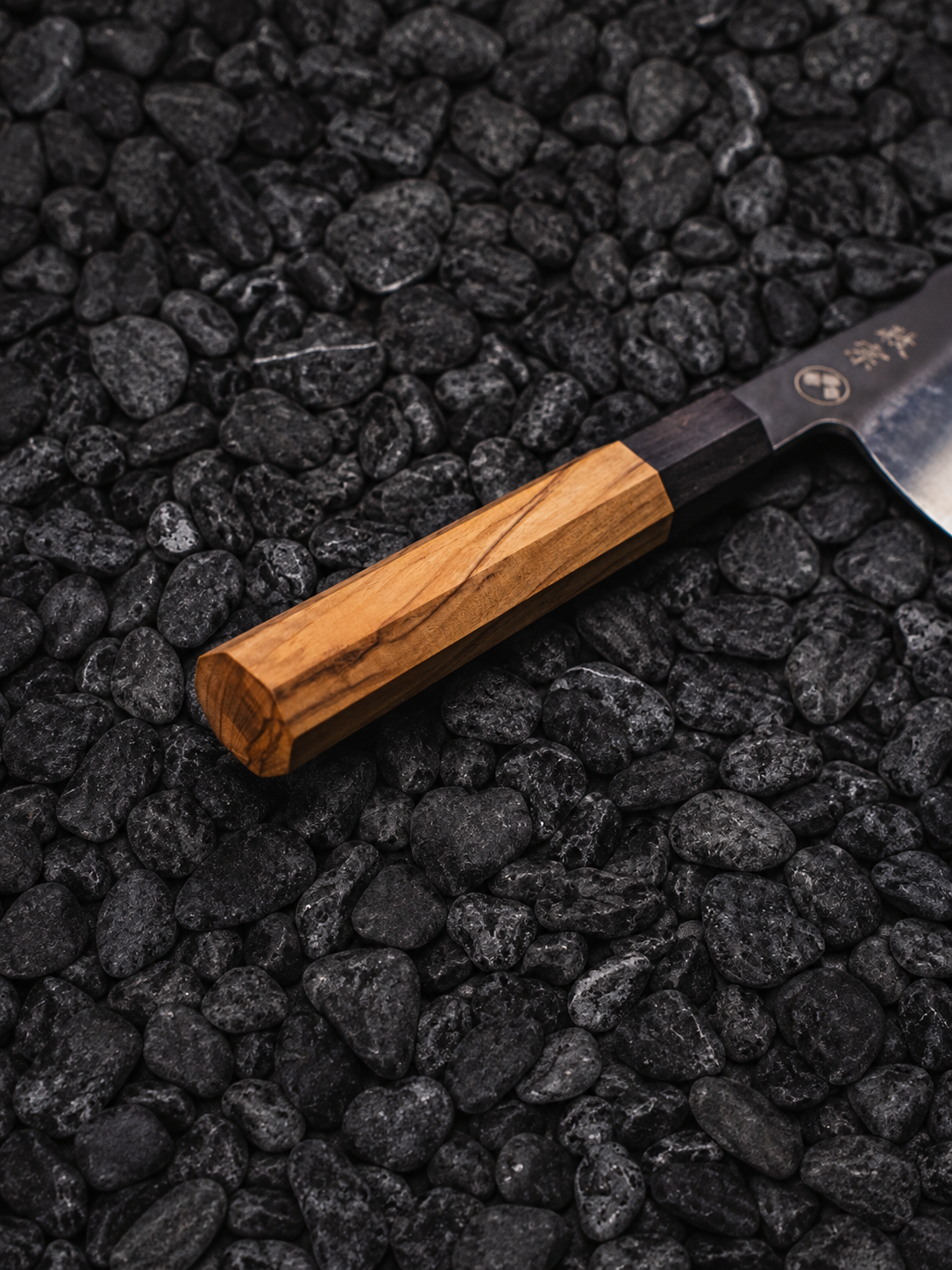 Senshi Dento-Teki Santoku