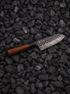 Cuchillo Senshi Carbon de regalo (modelo sorpresa)