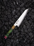Samurai Iro Kiritsuke — cuchillo japonés Masamune