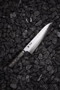 Samurai Kensei Frosted Gyuto — cuchillo japonés Masamune