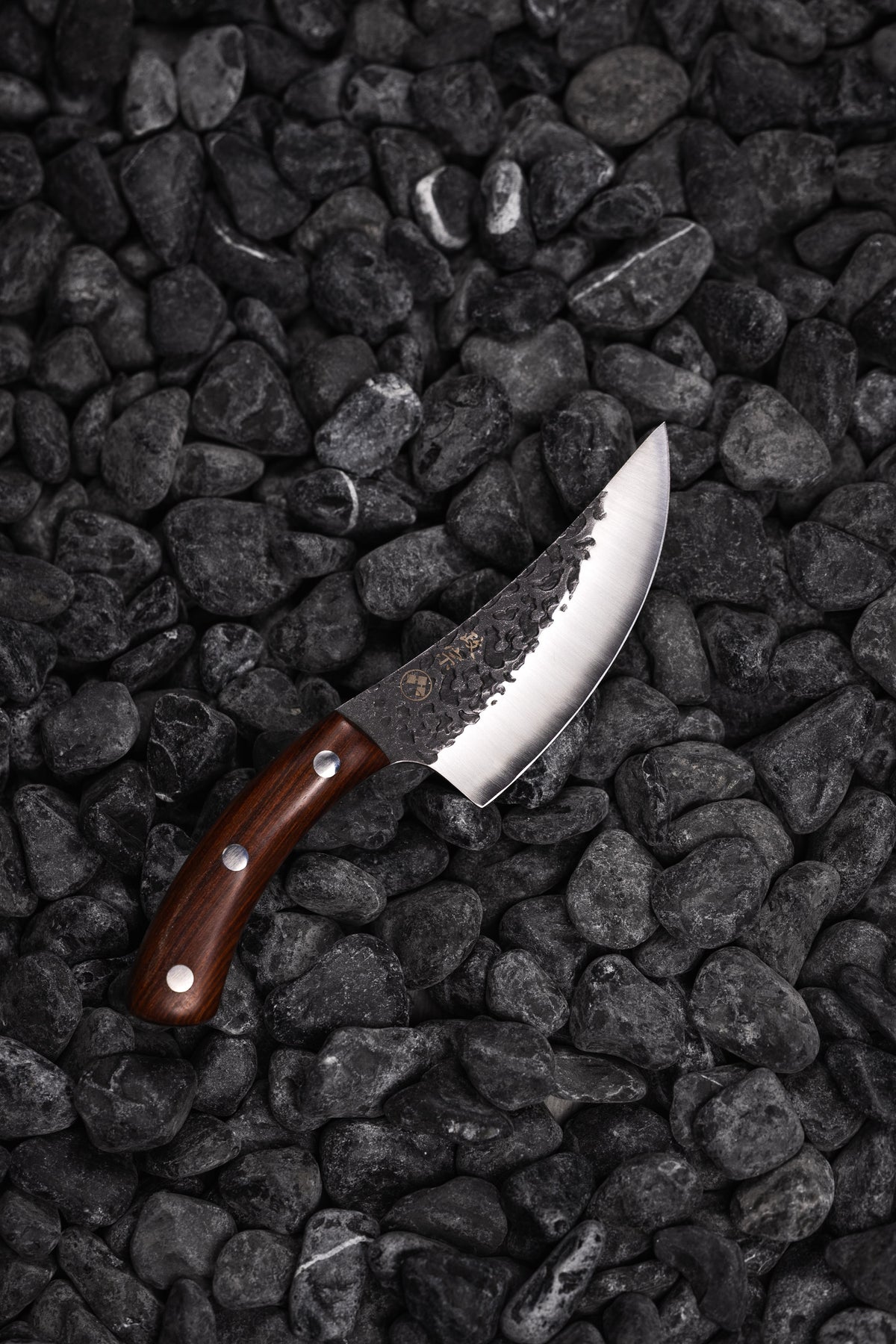 Senshi Tsuchime Sekitan Slicer — cuchillo japonés Masamune