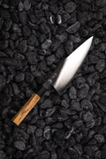 Senshi Dento-Teki Gyuto — cuchillo japonés Masamune