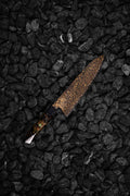 Ryu Raijin Gyuto — cuchillo japonés Masamune