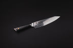 Ryu Damascus Elite Kiritsuke, cuchillo japonés Masamune