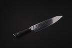 Ryu Damascus Elite Kiritsuke, cuchillo japonés Masamune