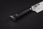 Ryu Damascus Elite Kiritsuke, cuchillo japonés Masamune