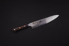 Ryu Fulltang Mokuzai Gyuto, cuchillo japonés Masamune