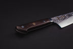 Ryu Fulltang Mokuzai Gyuto, cuchillo japonés Masamune