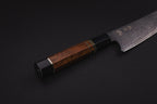Samurai Buffalo Carbon Kiritsuke, cuchillo japonés Masamune