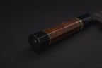 Samurai Buffalo Carbon Kiritsuke, cuchillo japonés Masamune