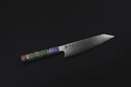 Samurai Iro Kiritsuke, cuchillo japonés Masamune