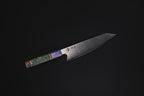 Samurai Iro Kiritsuke, cuchillo japonés Masamune
