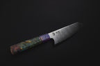 Samurai Iro Kiritsuke, cuchillo japonés Masamune