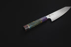 Samurai Iro Kiritsuke, cuchillo japonés Masamune
