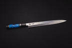 Samurai Umi Yanagiba, cuchillo japonés Masamune