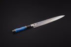 Samurai Umi Yanagiba, cuchillo japonés Masamune