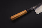 Senshi Dento-Teki Santoku, cuchillo japonés Masamune