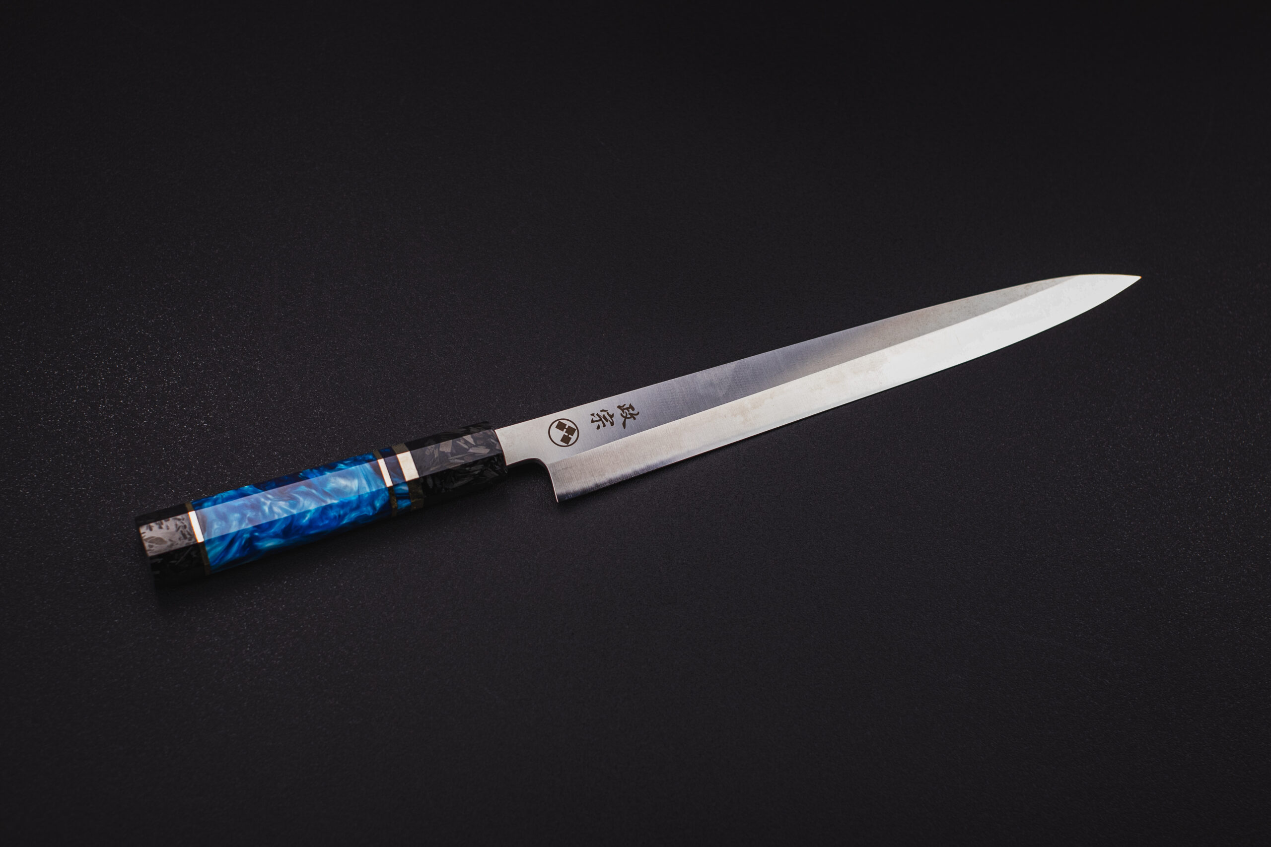 Samurai Umi Yanagiba - Imagen 2