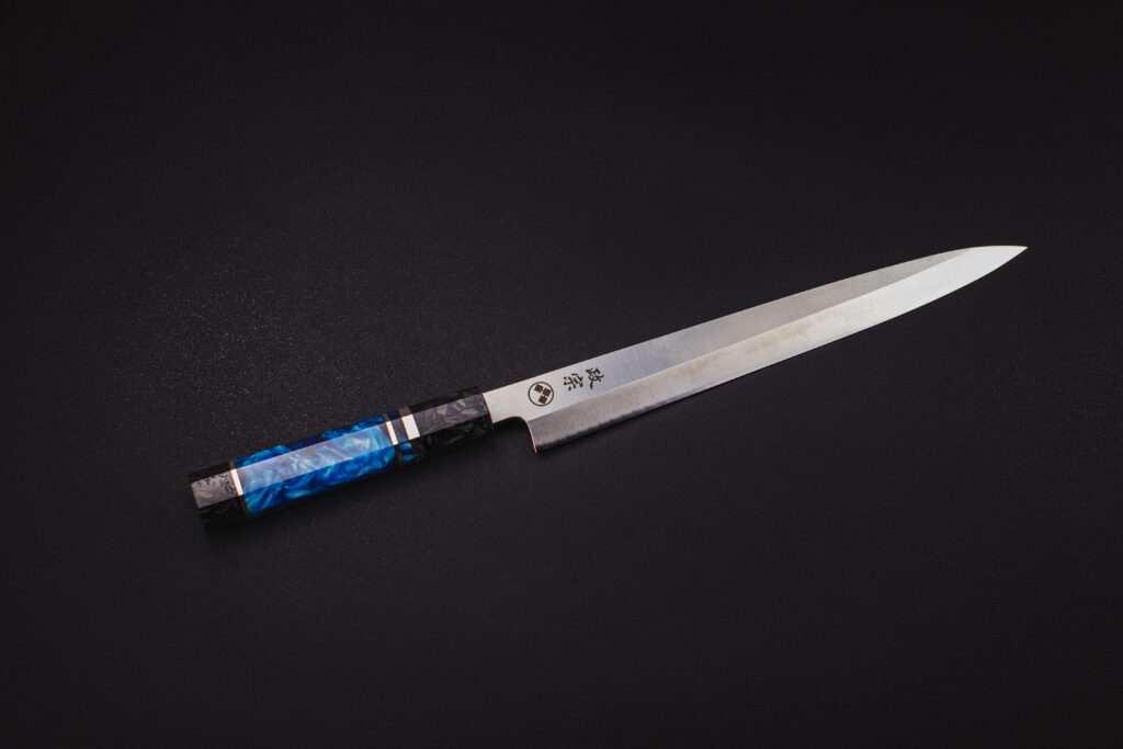 Samurai Umi Yanagiba