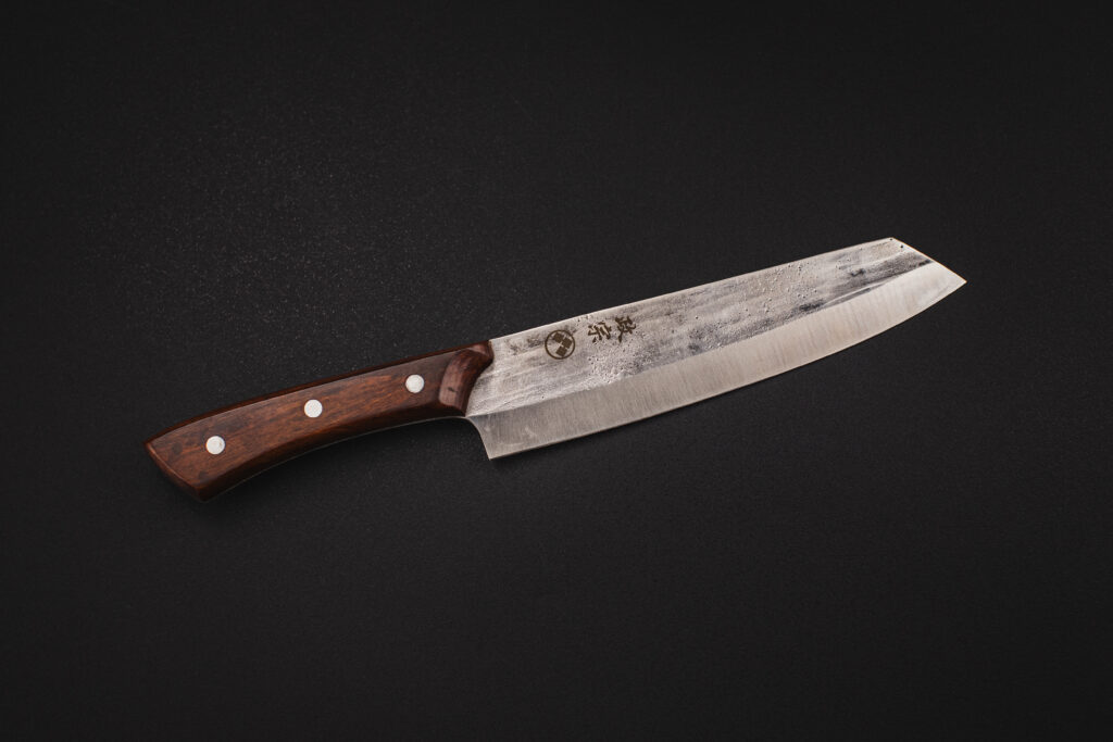 Senshi Fulltang Kiroshi Kiritsuke