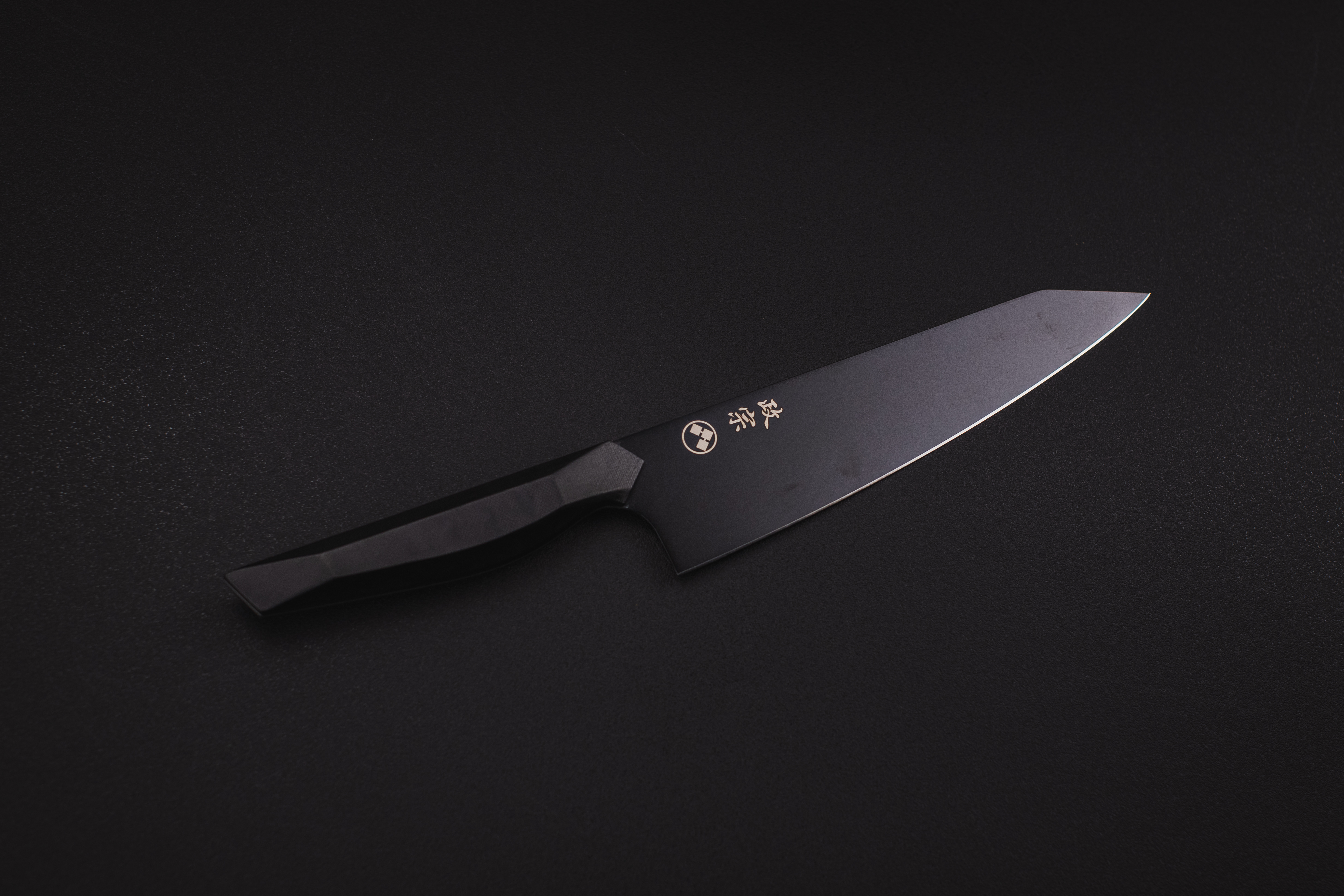 Samurai Kuroi Kiritsuke