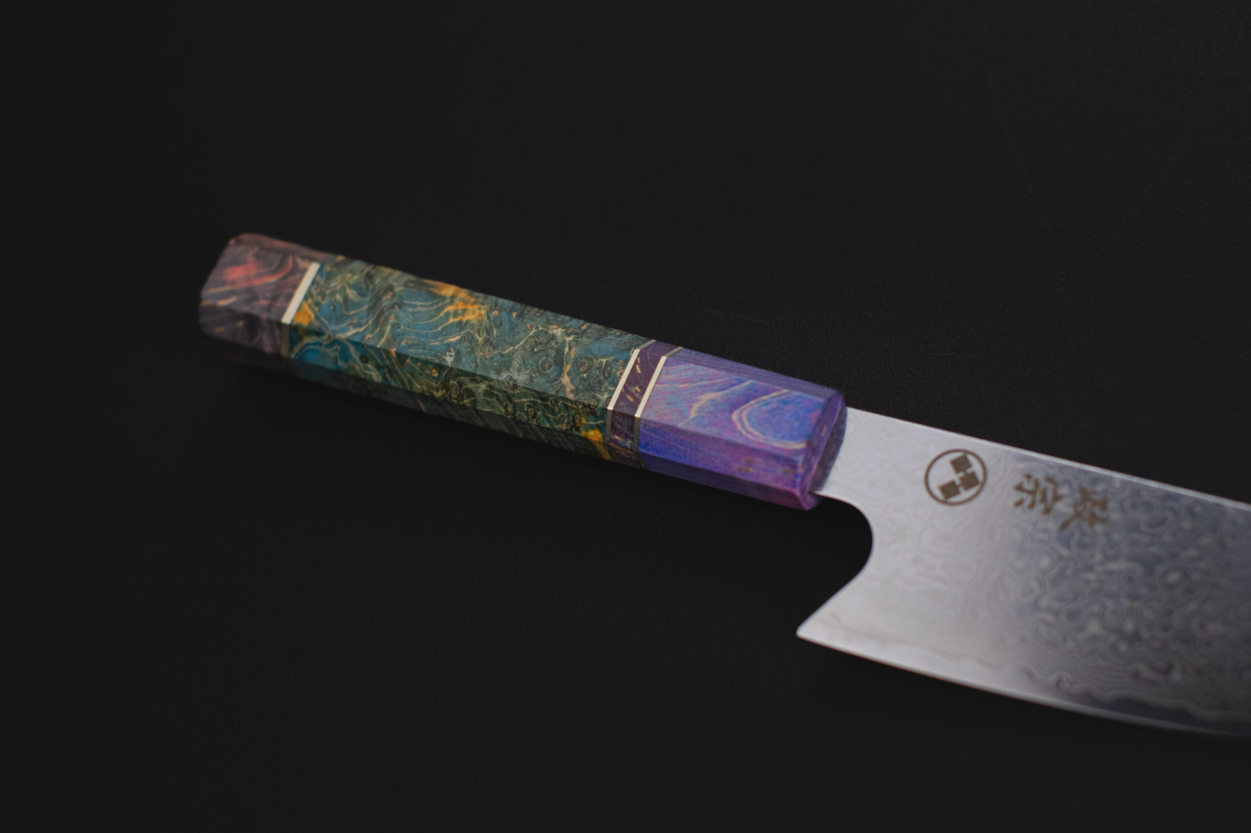 Samurai Iro Kiritsuke - Imagen 2